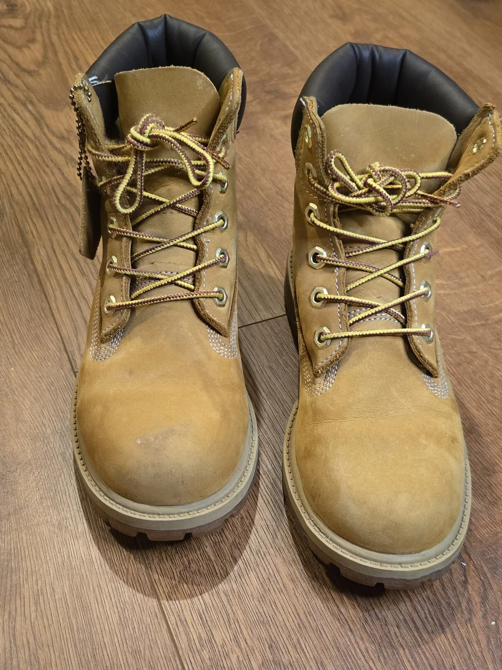 Timberland 6